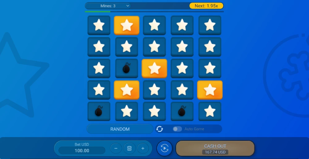 How to start the gameplay for real winnings How to start the gameplay for real winnings