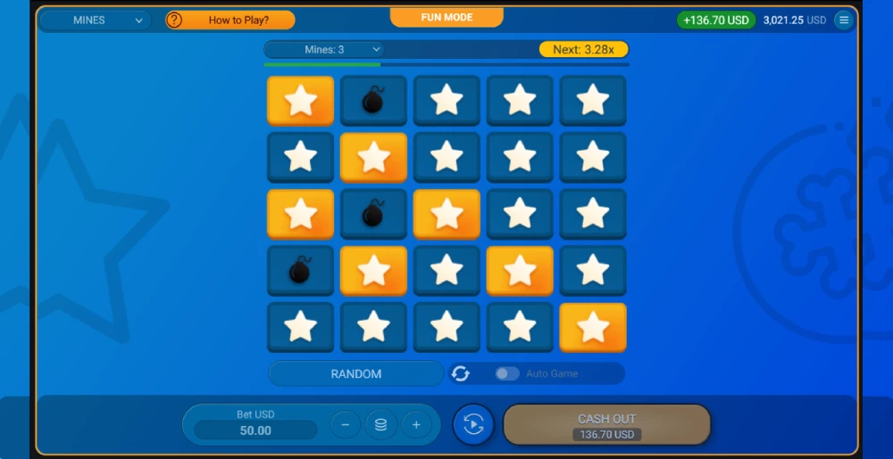 Full overview of the game round: from the initial bet to the win Full overview of the game round: from the initial bet to the win